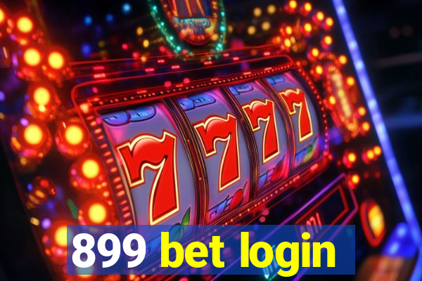 899 bet login